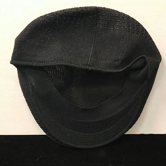 BOY'S BRUNO CAPELO BLACK MESH IVY COLLECTION - Picture 5 of 6